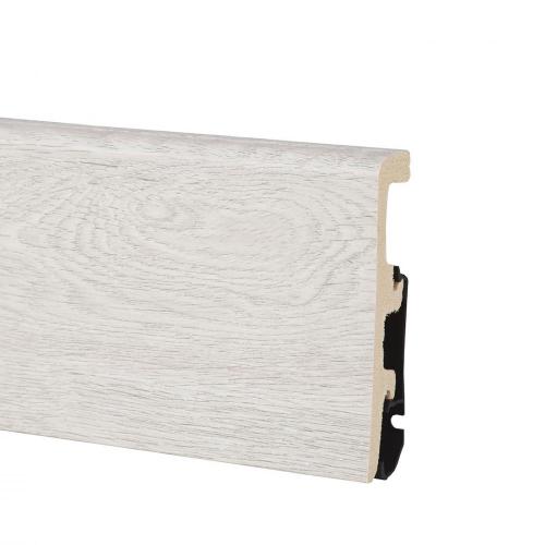 Плинтус Arbiton Integra 4 Ясень северный