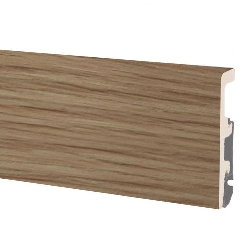 Плинтус Arbiton Integra 44 Дуб Манориал