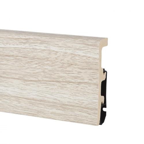 Плинтус Arbiton Integra 6 Ясень Аляска