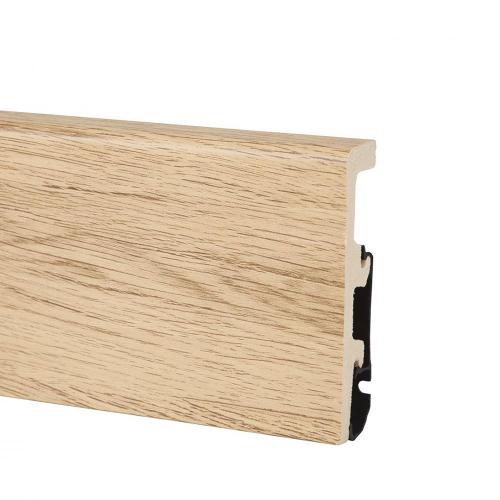 Плинтус Arbiton Integra 9 Дуб классический