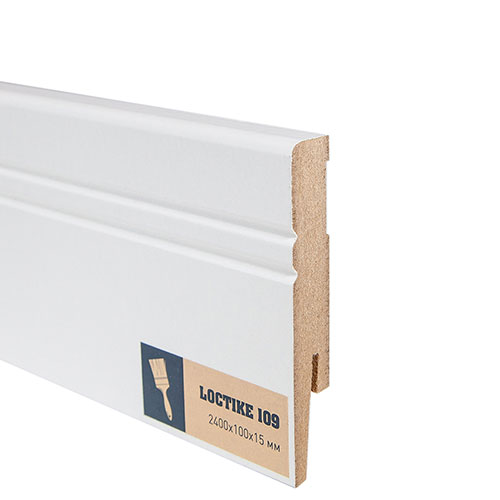 Плинтус Arbiton Loctike 109