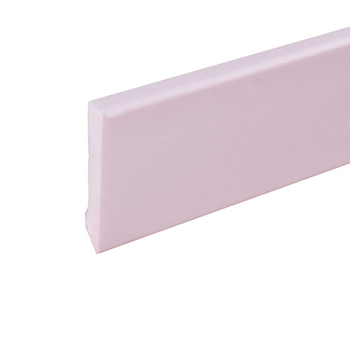 Плинтус Arbiton Stiq S0611 Белый