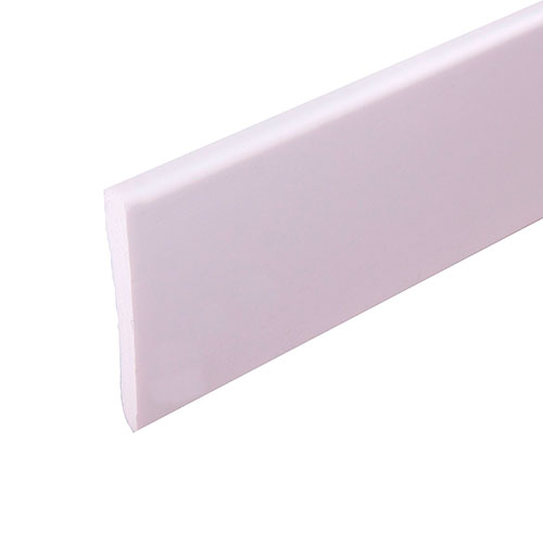 Плинтус Arbiton Stiq S0810 Белый