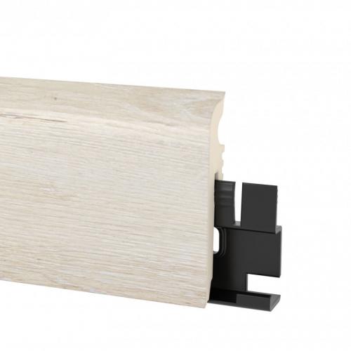 Плинтус Arbiton Vigo 60 102 Дуб Скандинавия