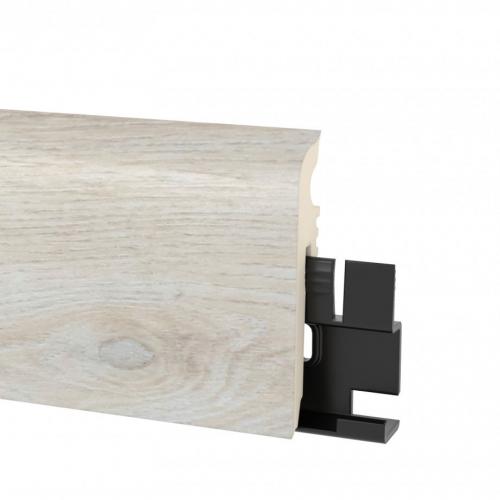 Плинтус Arbiton Vigo 60 107 Дуб Вермонт