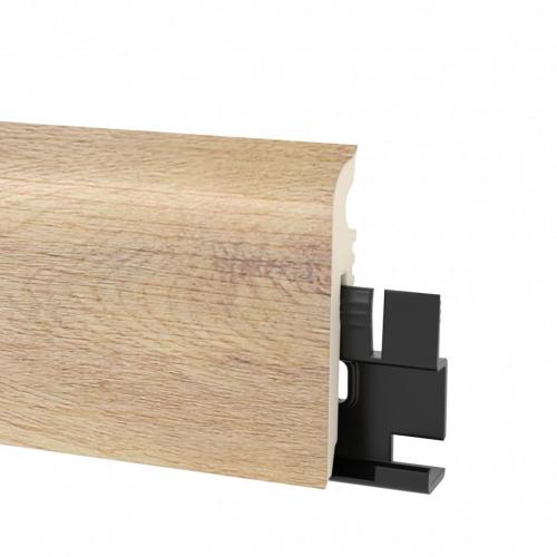 Плинтус Arbiton Vigo 60 110 Дуб Джерси