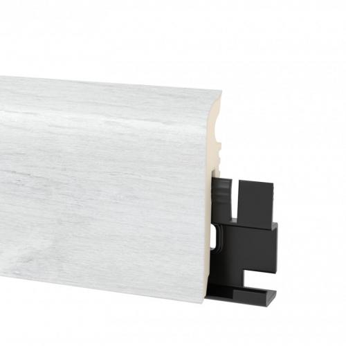 Плинтус Arbiton Vigo 60 112 Дуб Брэдфорд