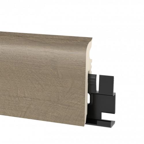 Плинтус Arbiton Vigo 60 162 Дуб Корнвэлл