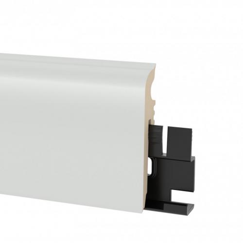 Плинтус Arbiton Vigo 60 2 Серый