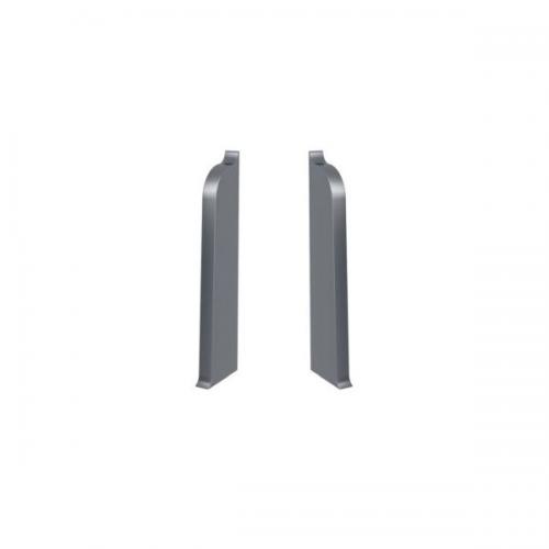 Плинтус Arbiton Vigo 60 Заглушка в цвет плинтуса 2 шт