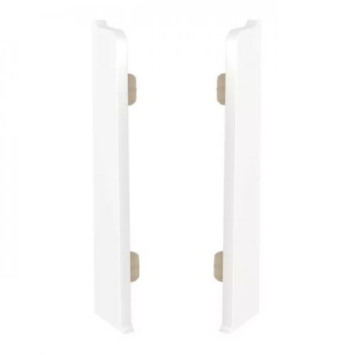 Плинтус Arbiton Vigo 80 Заглушка в цвет плинтуса 2 шт