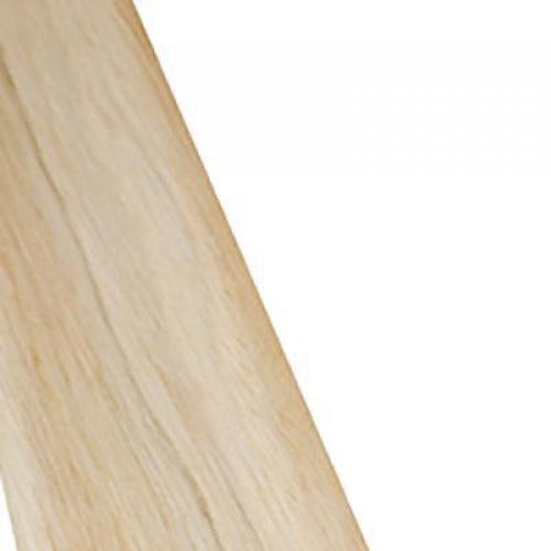 Плинтус Barlinek P50 2200x58x20 Дуб Белый