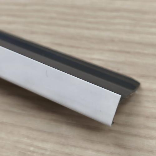 Плинтус Bonkeel 50 мм 100 Белый