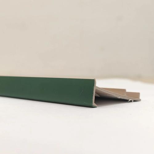 Плинтус Bonkeel 50 мм 110 Темно-зеленый