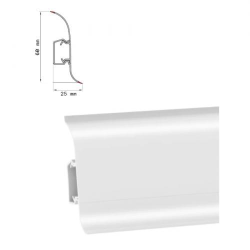 Плинтус Bonkeel Color BC6001