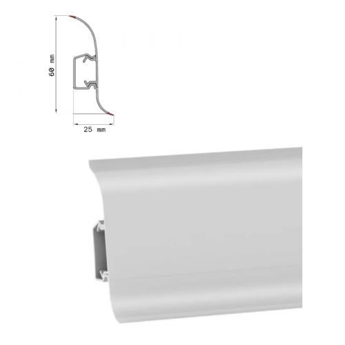 Плинтус Bonkeel Color BC6002