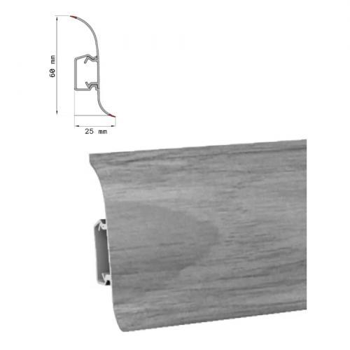 Плинтус Bonkeel Color BC6004