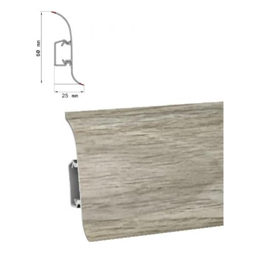 Плинтус Bonkeel Color BC6005