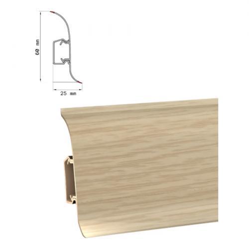 Плинтус Bonkeel Color BC6006