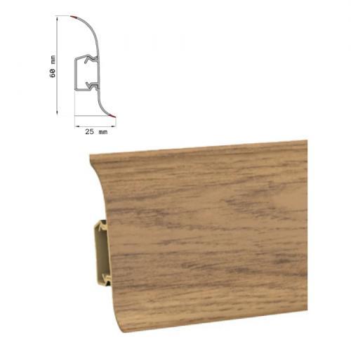 Плинтус Bonkeel Color BC6008