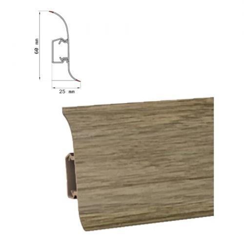 Плинтус Bonkeel Color BC6012