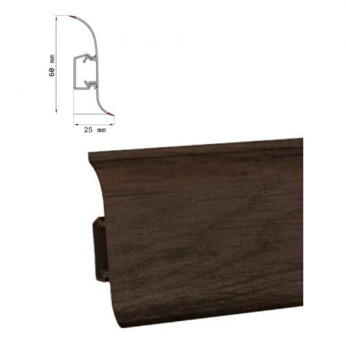 Плинтус Bonkeel Color BC6015