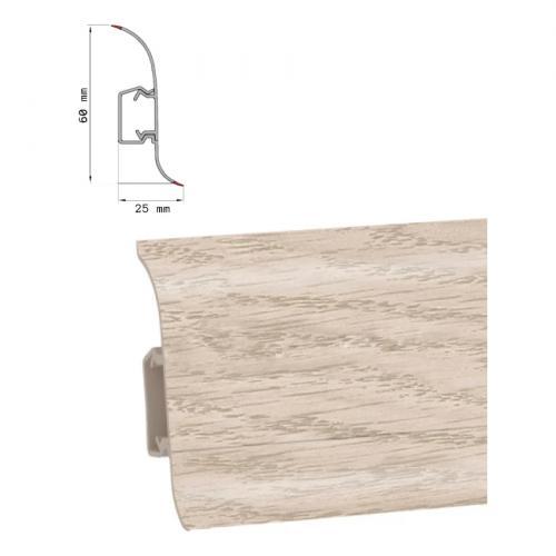 Плинтус Bonkeel Color BC6020