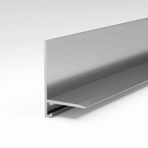 Плинтус Bonkeel Микро Prof L Без Покраски