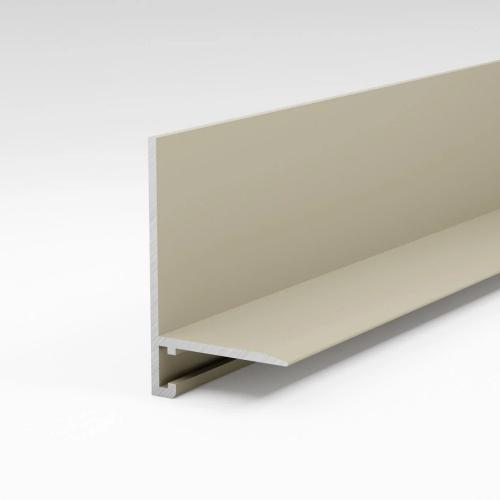 Плинтус Bonkeel Микро Prof L Шампань