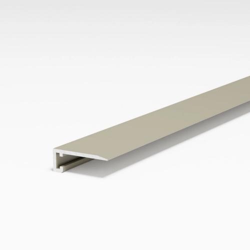 Плинтус Bonkeel Микро Prof Плоский Шампань