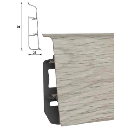 Плинтус Bonkeel Style BS7009