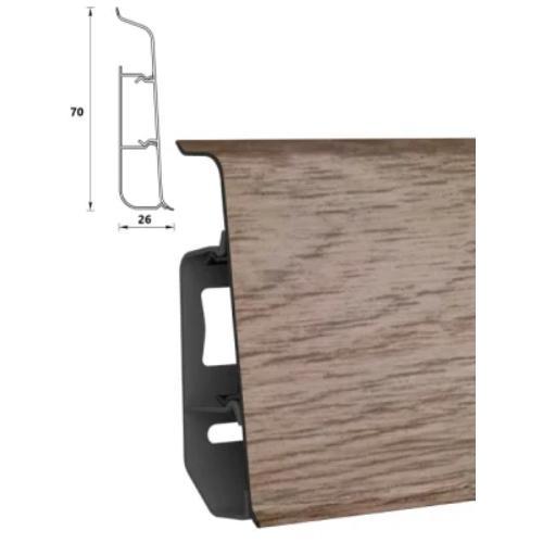 Плинтус Bonkeel Style BS7013