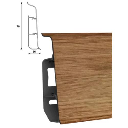 Плинтус Bonkeel Style BS7019