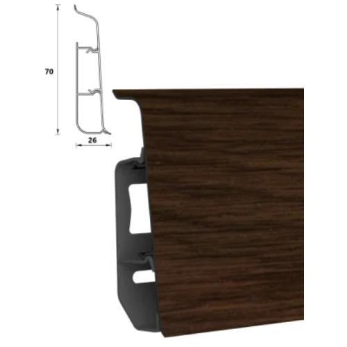 Плинтус Bonkeel Style BS7020