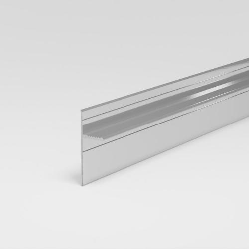 Плинтус Bonkeel Теневой Prof Универсальный Без Покраски