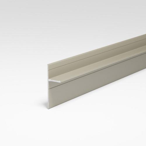 Плинтус Bonkeel Теневой Prof Универсальный Шампань