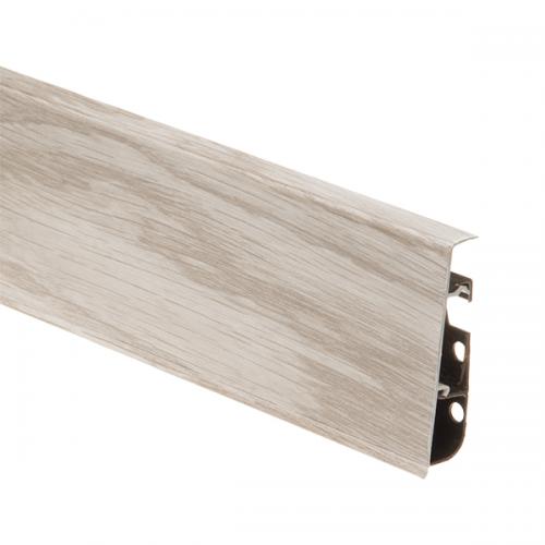 Плинтус Cezar Hi-Line Prestige 142 Ясень Балтимор