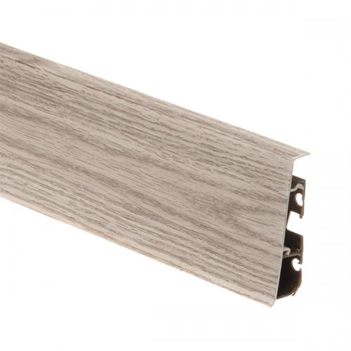 Плинтус Cezar Hi-Line Prestige 157 Дуб Сардиния