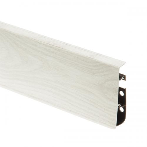 Плинтус Cezar Hi-Line Prestige 163 Дуб Аспен