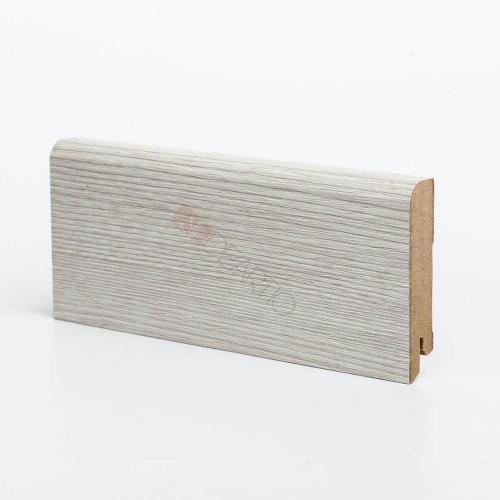 Плинтус DeArtio Древесные декоры B202-01 Дуб Монте-Карло