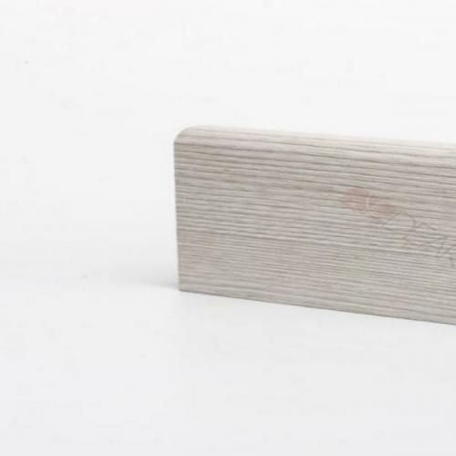 Плинтус DeArtio Wood B202-01Дуб Монте-Карло