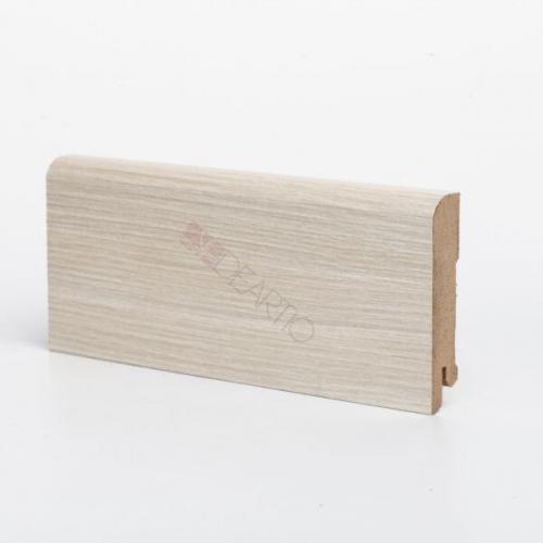 Плинтус DeArtio Премиум Древесный В202-27 Лиственница