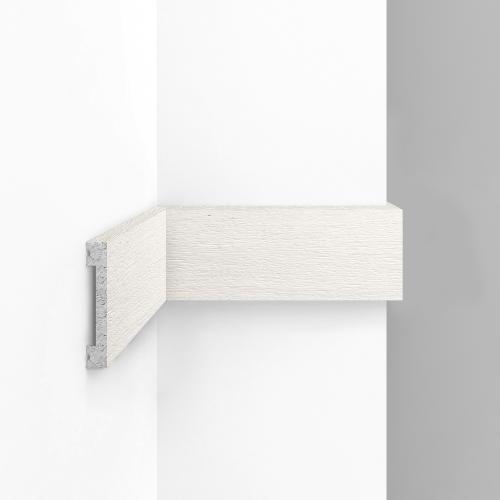 Плинтус Decomaster D157 D157-1070 ДМ