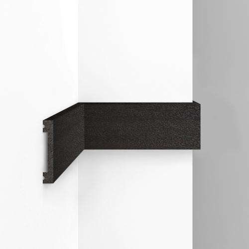 Плинтус Decomaster D157 D157-433 ДМ