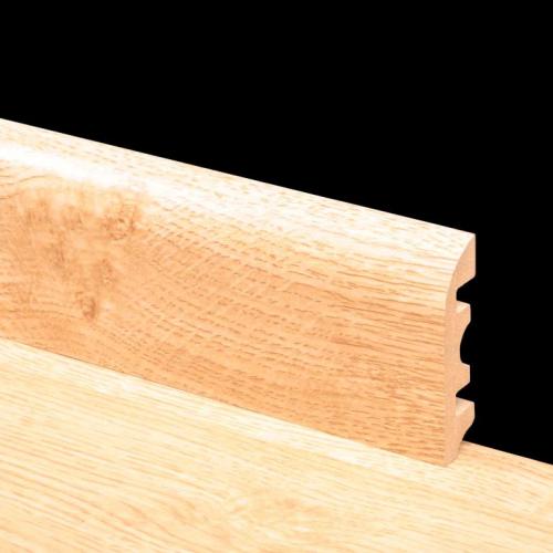 Плинтус FloorWay 2400x58x15 BX-39А