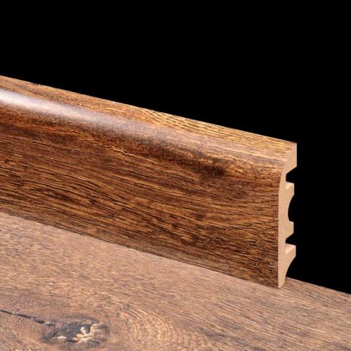 Плинтус FloorWay 2400x58x15 EUR-813