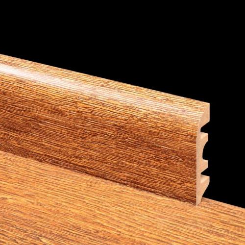 Плинтус FloorWay 2400x58x15 EUR-814