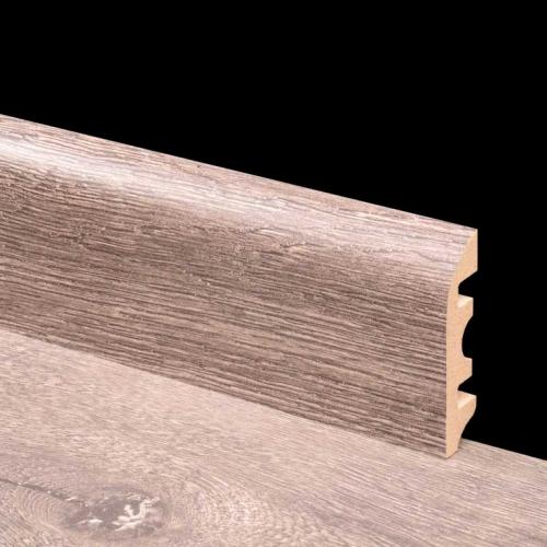 Плинтус FloorWay 2400x58x15 EUR-815