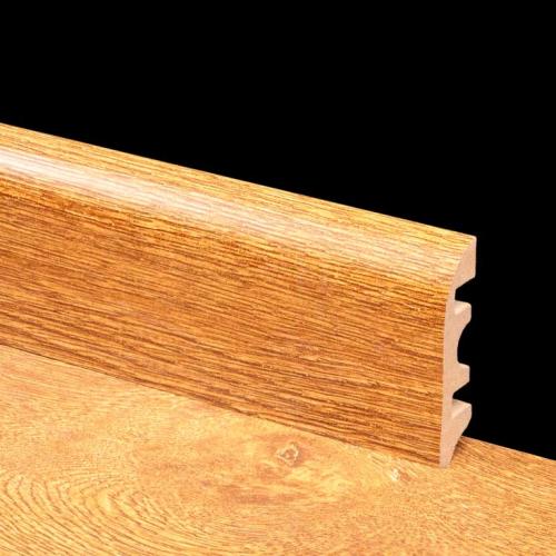 Плинтус FloorWay 2400x58x15 EUR-817