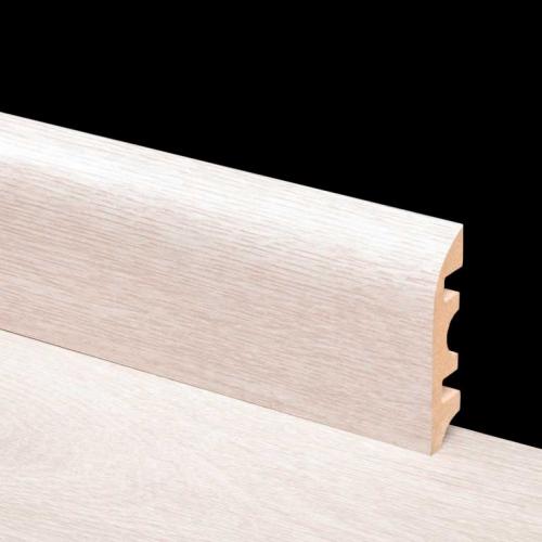 Плинтус FloorWay 2400x58x15 EXM-391